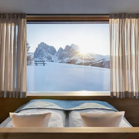 Icaro 4* Alpe di Siusi